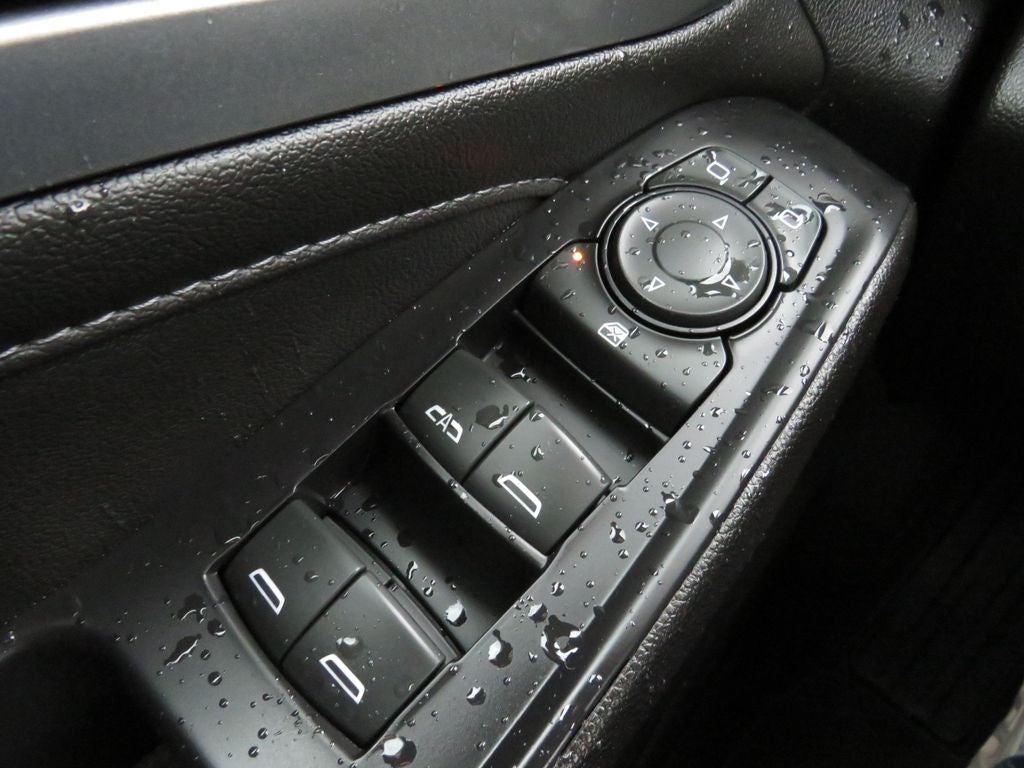 2022 Chevrolet Traverse LT 1LT