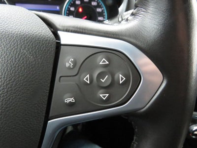 2022 Chevrolet Traverse LT 1LT