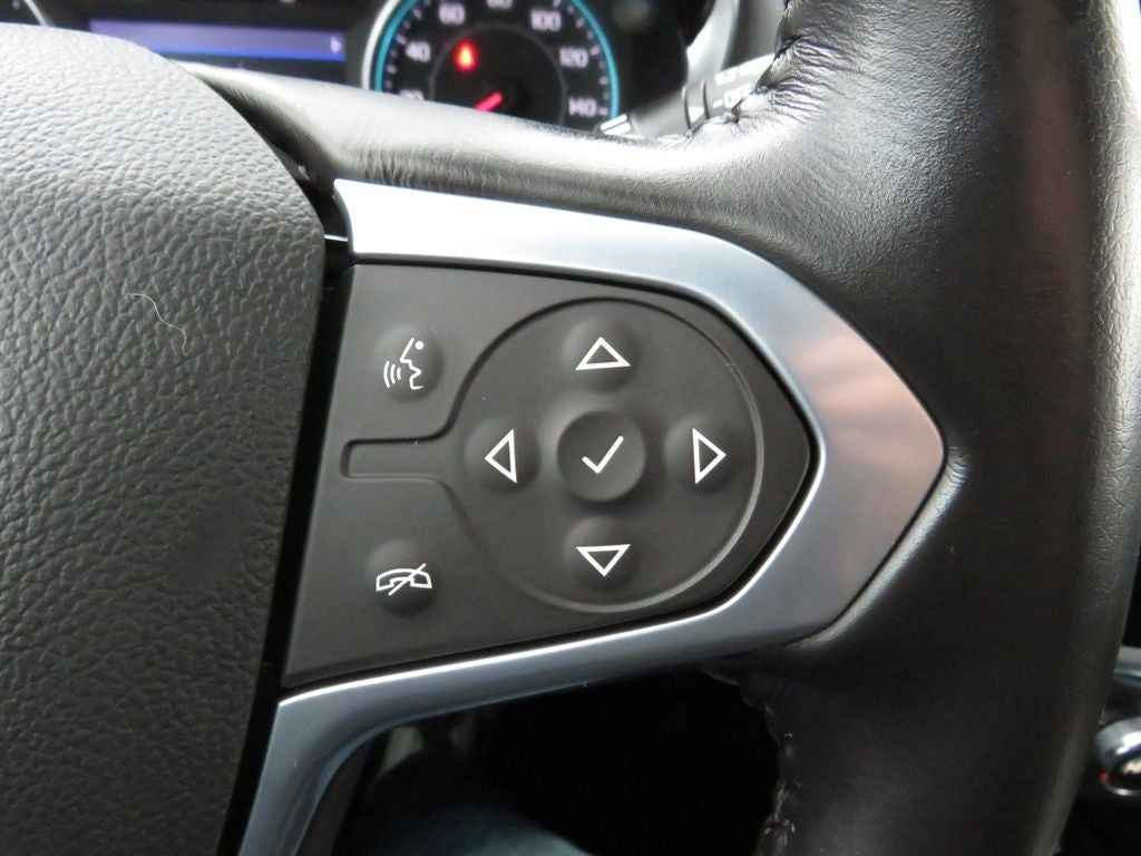 2022 Chevrolet Traverse LT 1LT