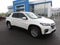 2022 Chevrolet Traverse LT 1LT