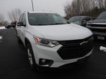 2019 Chevrolet Traverse LT Cloth w/1LT