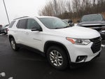 2019 Chevrolet Traverse LT Cloth w/1LT