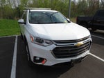 2020 Chevrolet Traverse LT 1LT