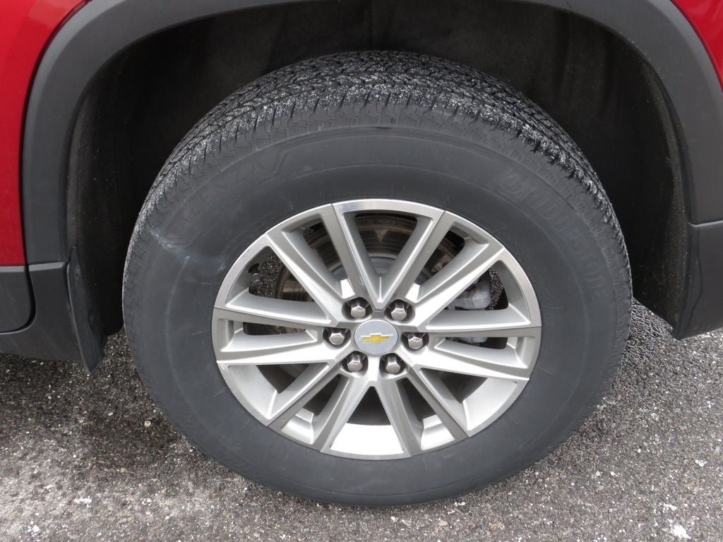 2023 Chevrolet Traverse LT 1LT