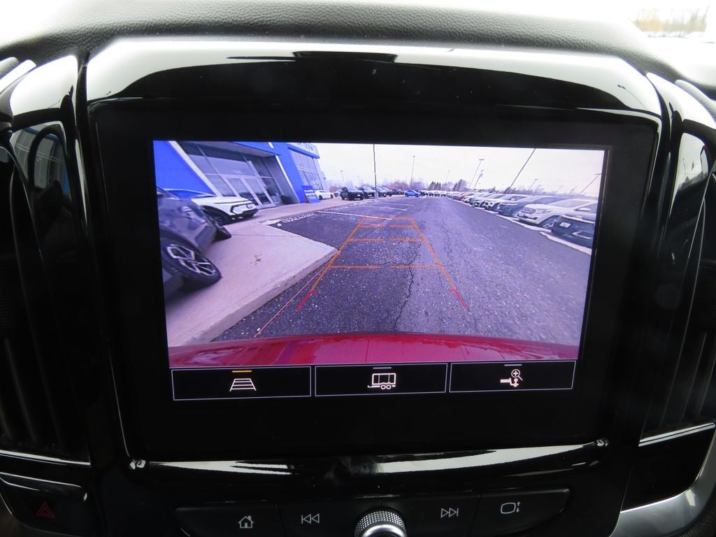 2023 Chevrolet Traverse LT 1LT