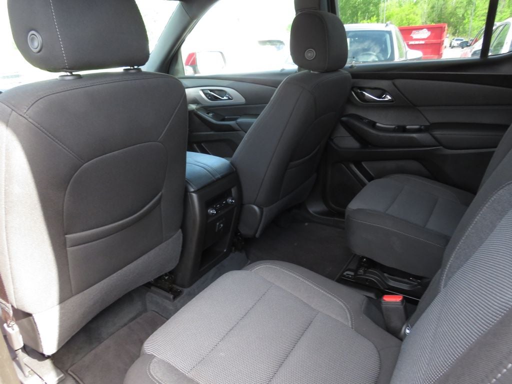 2023 Chevrolet Traverse LT 1LT