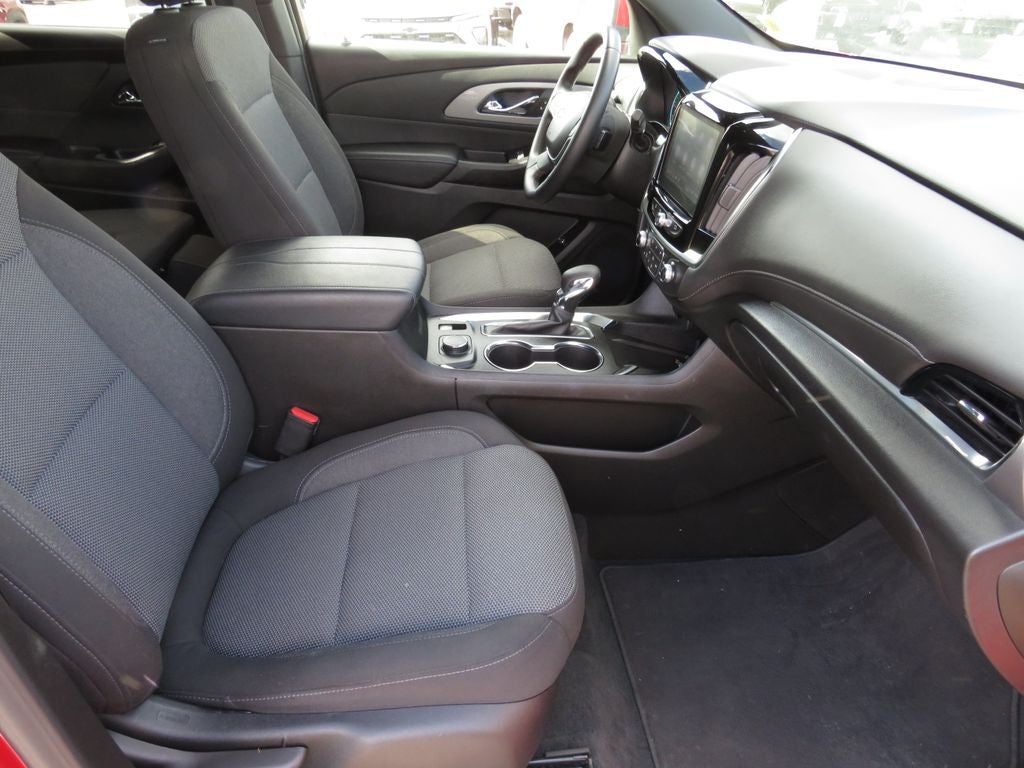 2023 Chevrolet Traverse LT 1LT