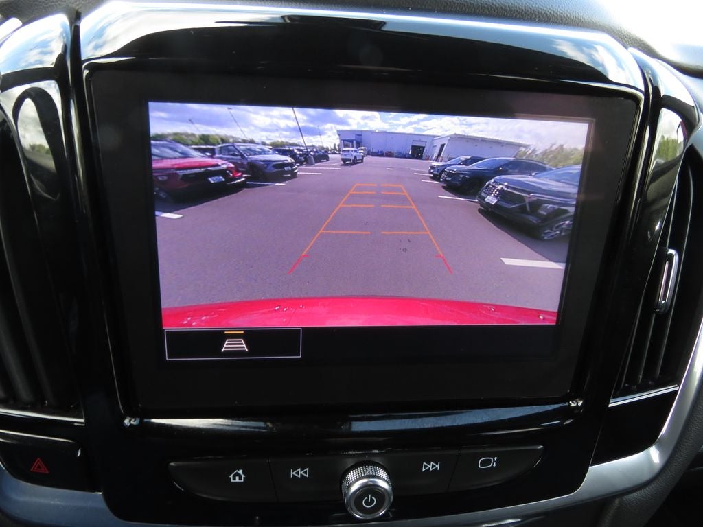 2023 Chevrolet Traverse LT 1LT