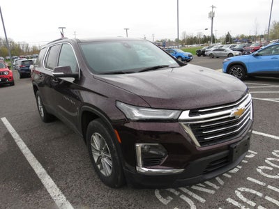 2023 Chevrolet Traverse LT 1LT