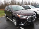 2021 Chevrolet Traverse LT 1LT