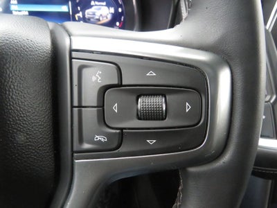 2024 Chevrolet Suburban Z71