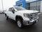2022 GMC Sierra 2500HD SLT