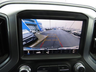 2022 GMC Sierra 2500HD SLT