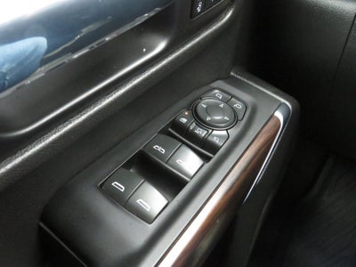 2022 GMC Sierra 2500HD SLT