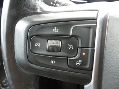 2022 GMC Sierra 2500HD SLT