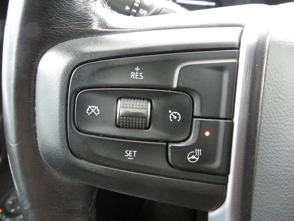 2022 GMC Sierra 2500HD SLT