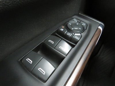 2022 GMC Sierra 2500HD SLT