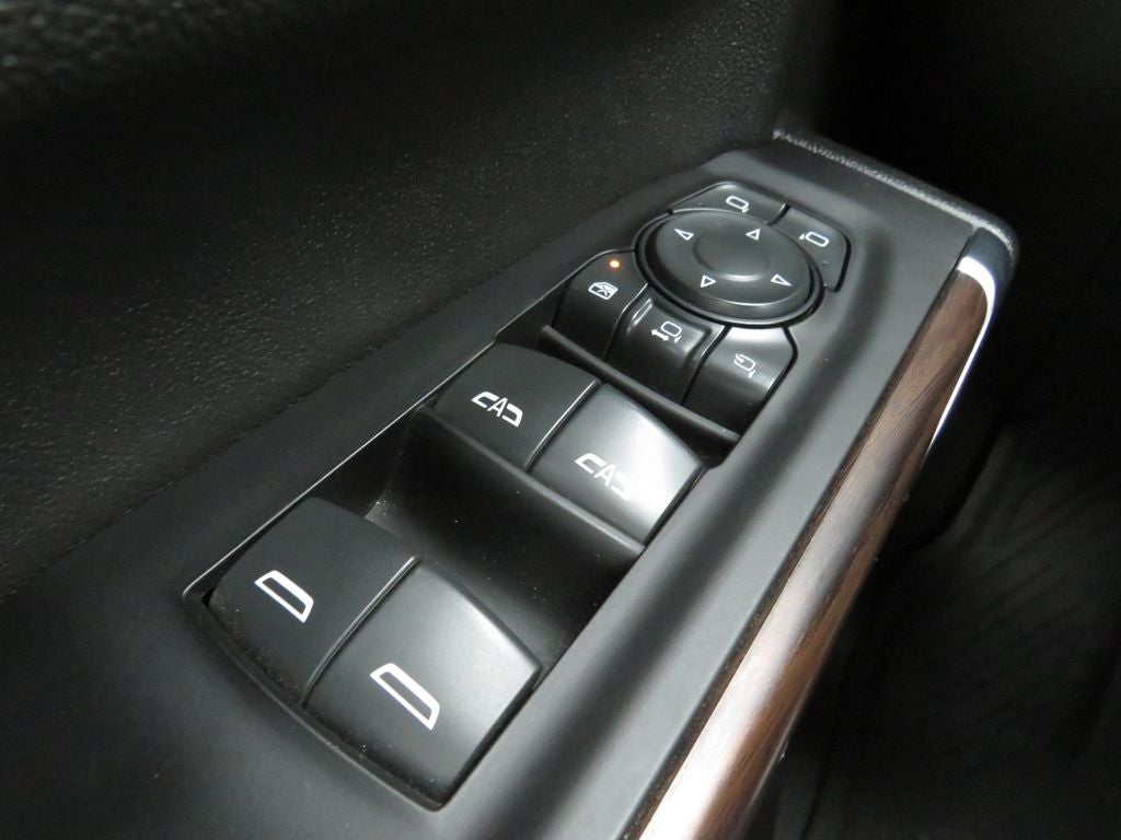 2022 GMC Sierra 2500HD SLT