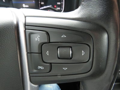 2022 GMC Sierra 2500HD SLT
