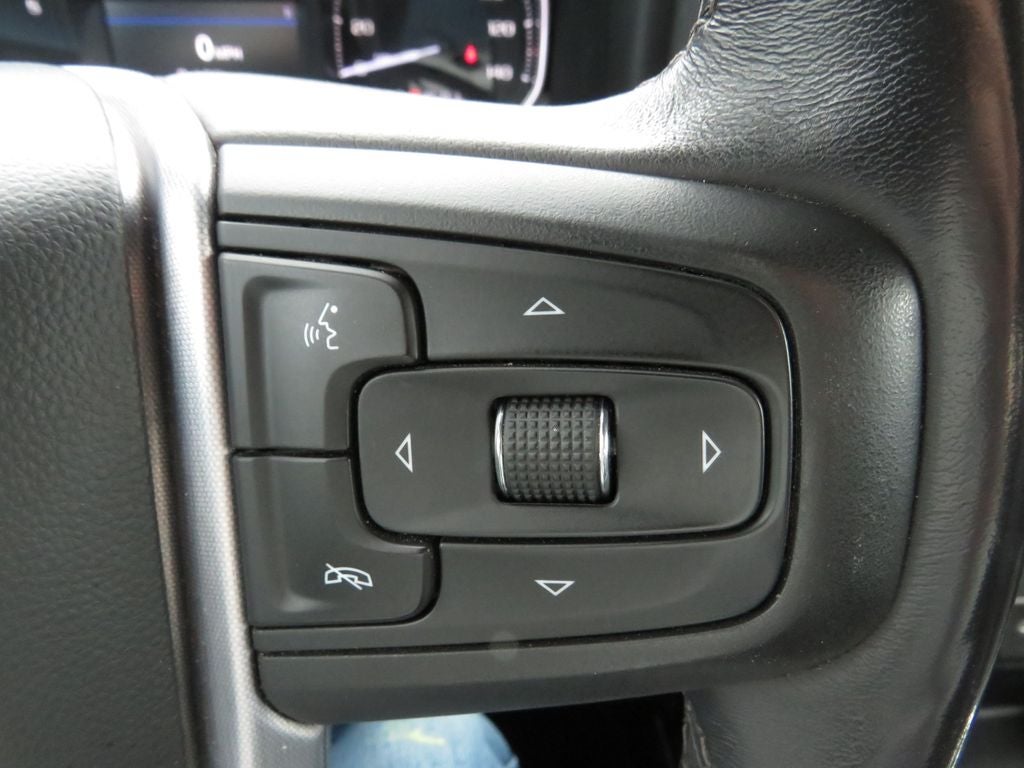 2022 GMC Sierra 2500HD SLT