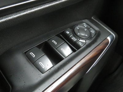 2022 GMC Sierra 2500HD SLT