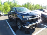 2023 Chevrolet Silverado 1500 LT LT1