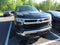 2023 Chevrolet Silverado 1500 LT LT1