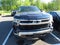 2023 Chevrolet Silverado 1500 LT LT1