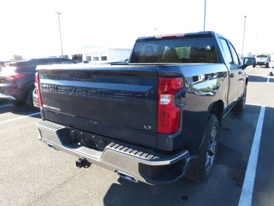 2023 Chevrolet Silverado 1500 LT LT1