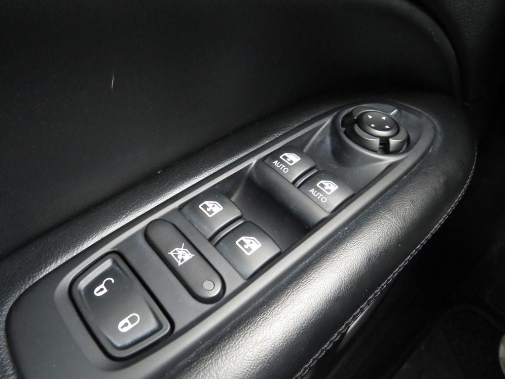 2019 Jeep Compass Altitude
