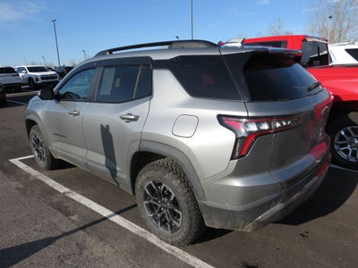 2025 Chevrolet Equinox ACTIV
