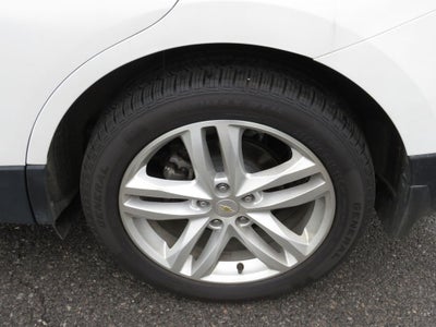 2021 Chevrolet Equinox Premier