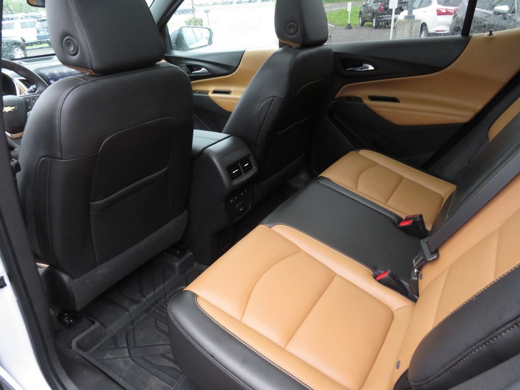2021 Chevrolet Equinox Premier