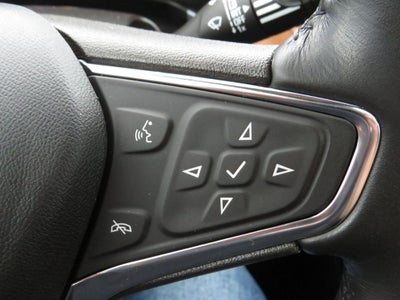 2021 Chevrolet Equinox Premier