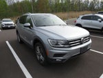 2020 Volkswagen Tiguan 2.0T SEL 4Motion