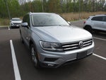 2020 Volkswagen Tiguan 2.0T SEL 4Motion