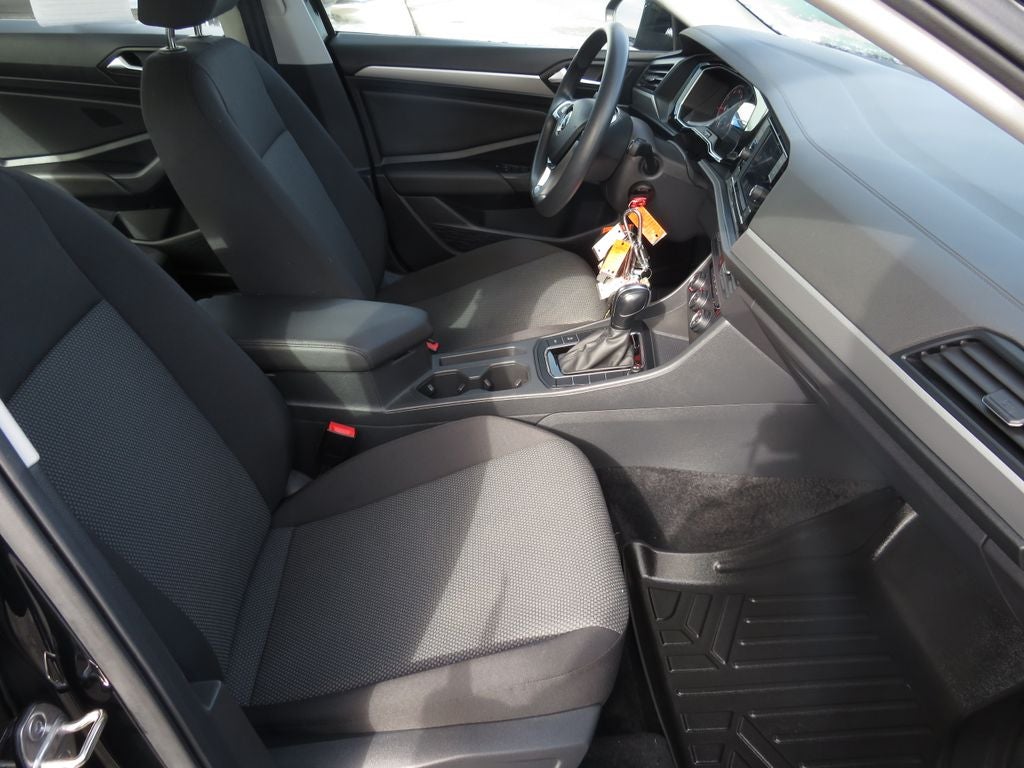 2021 Volkswagen Jetta 1.4T S