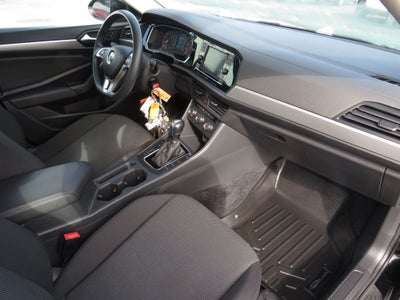 2021 Volkswagen Jetta 1.4T S