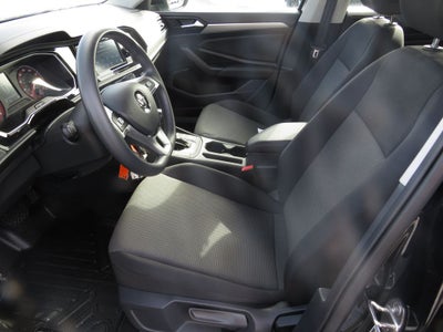 2021 Volkswagen Jetta 1.4T S