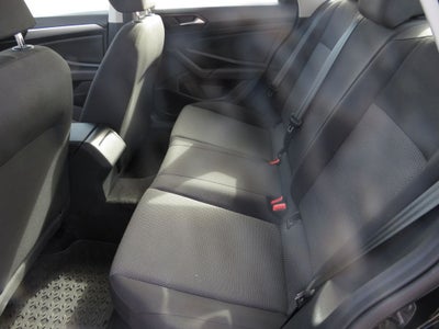 2021 Volkswagen Jetta 1.4T S