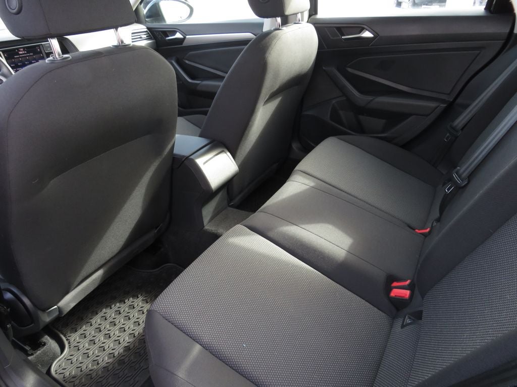 2021 Volkswagen Jetta 1.4T S