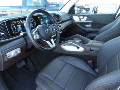2021 Mercedes-Benz GLE GLE 350 4MATIC®