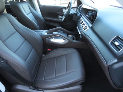 2021 Mercedes-Benz GLE GLE 350 4MATIC®