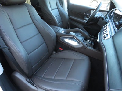 2021 Mercedes-Benz GLE GLE 350 4MATIC®