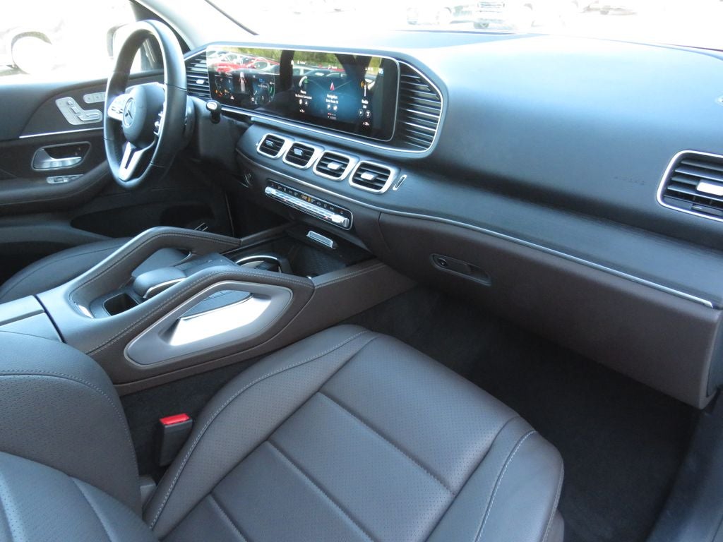 2021 Mercedes-Benz GLE GLE 350 4MATIC®