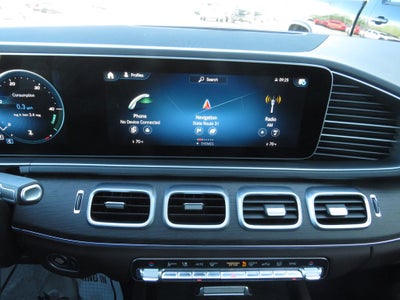 2021 Mercedes-Benz GLE GLE 350 4MATIC®
