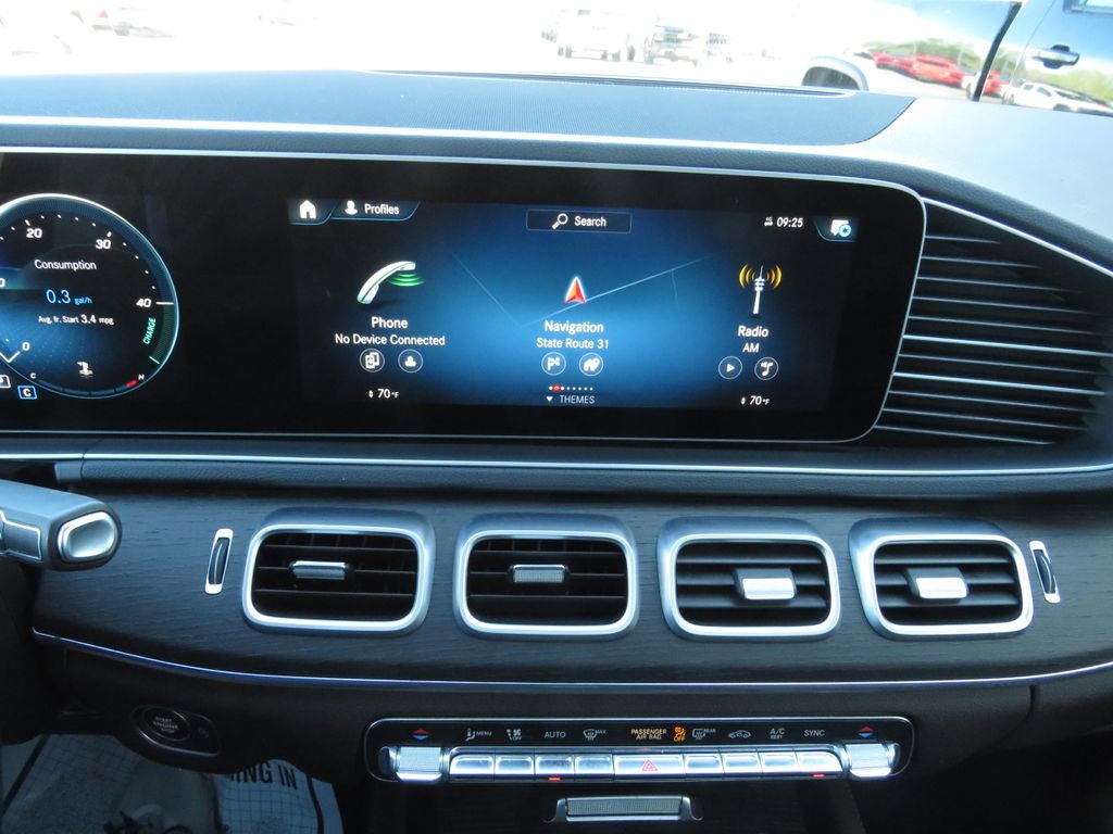 2021 Mercedes-Benz GLE GLE 350 4MATIC®