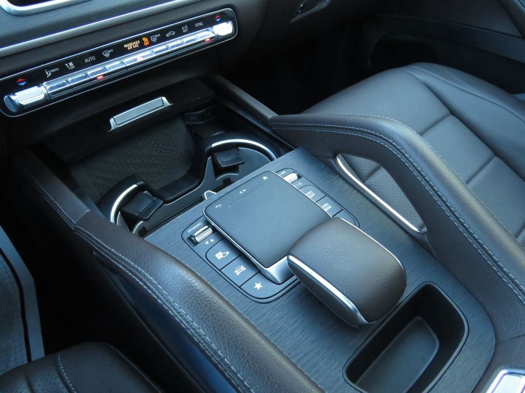 2021 Mercedes-Benz GLE GLE 350 4MATIC®
