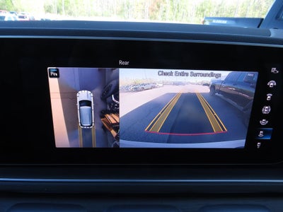 2021 Mercedes-Benz GLE GLE 350 4MATIC®