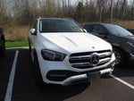2021 Mercedes-Benz GLE GLE 350 4MATIC®